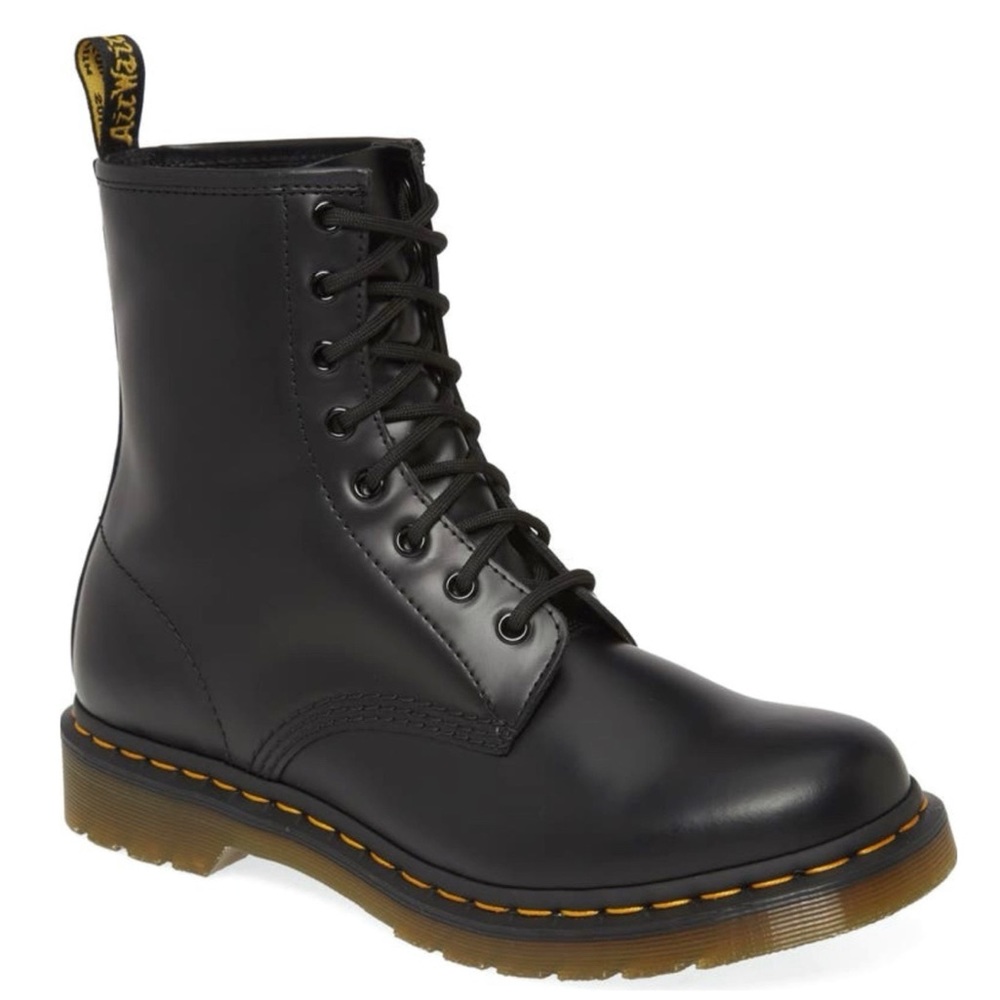 Dr. Martens 1460 W Boot 🥾